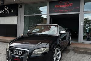 Audi A4 Cabriolet 2.0 TDI