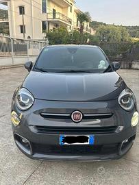 FIAT 500X SPORT