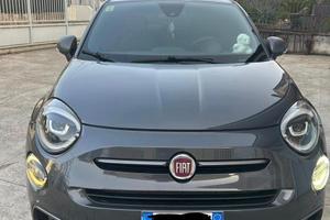 FIAT 500X SPORT