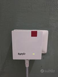 Fritz repeater 1200 ax