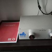 Music First CLASSIC Passive Magnetic Pre amplifier