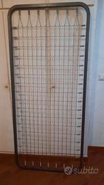 rete per letto singolo