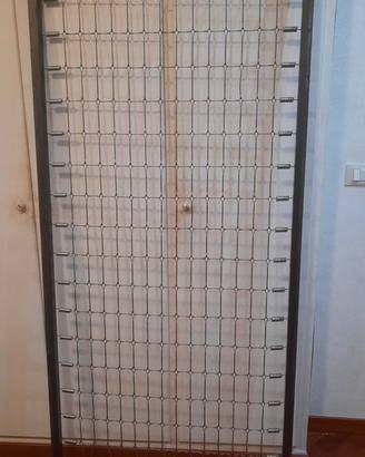 rete per letto singolo