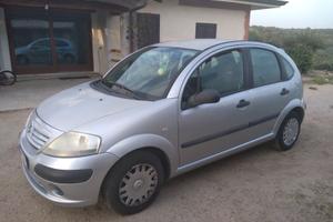 CITROEN  C3  1.1