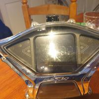 strumentazione Honda SH 125/150/350 2020/2024