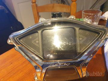 strumentazione Honda SH 125/150/350 2020/2024