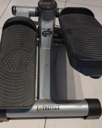 step fitness