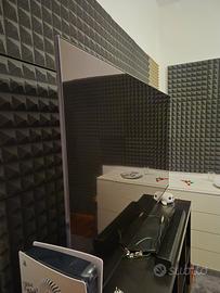 SmartTV Hisense MiniLED 4K 65" 144Hz IN GARANZIA 