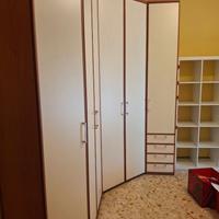 Armadio camera ragazzi