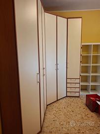 Armadio camera ragazzi