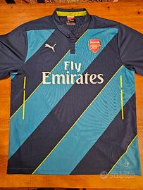 maglia arsenal puma
