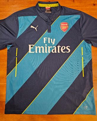 maglia arsenal puma