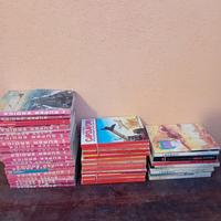 Fumetti super Eroica