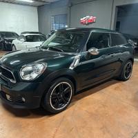 Mini Cooper SD Paceman 2.0
