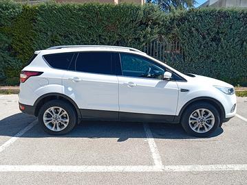 Ford Kuga 1.5 TDCi full optional da vetrina 