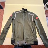 Giacca CASTELLI Perfetto RoS2 Rosso Corsa GORE-TEX