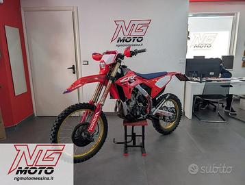 Honda CRF 300 MODELLO RX - 131 ORE