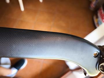 REGGISELLA ORIGINALE PINARELLO DOGMA F