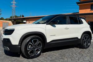 Jeep Avenger 1.2 t. Summit fwd 100cv NO VINCOLO FI
