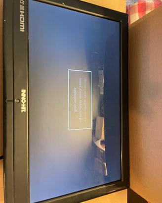 TV LED 16" Inno-Hit IH16914T