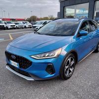FORD Focus Active 1.0 ecoboost h Style 125cv