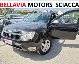 Dacia Duster 1.5 dCi 110CV 4x2 Ambiance