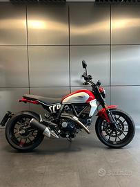 DUCATI SCRAMBLER 800 ICON - 2024