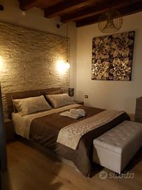 Casa vacanza Virginia Antica Iglesias