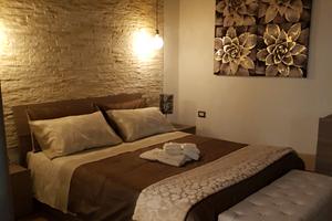 Casa vacanza Virginia Antica Iglesias