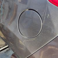 Sportello carb FORD FIESTA 1242cc benzina 2009