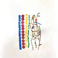 Geomag. Set di costruzioni magnetiche 207 pezzi co