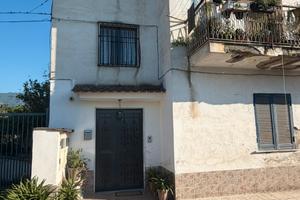 Soluzione indipendente, Sant'Anastasia (NA)