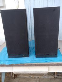 Casse acustiche RCF Dyaton 3