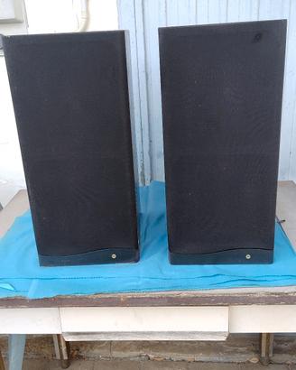 Casse acustiche RCF Dyaton 3