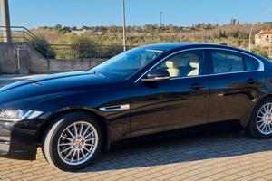JAGUAR XE 20D - 2019 - UniPro - Pelle Navi Xeno