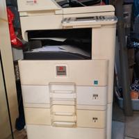 Fotocopiatrice Olivetti d-copia 253