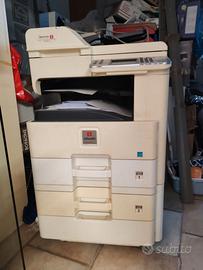 Fotocopiatrice Olivetti d-copia 253