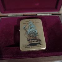 zippo da collezione 