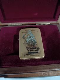 zippo da collezione 