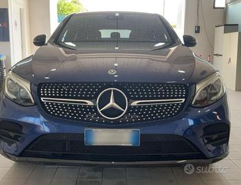 Mercedes  glc