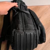 Custodia morbida sax alto Gewa