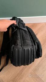 Custodia morbida sax alto Gewa