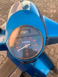 Vespa pk xl