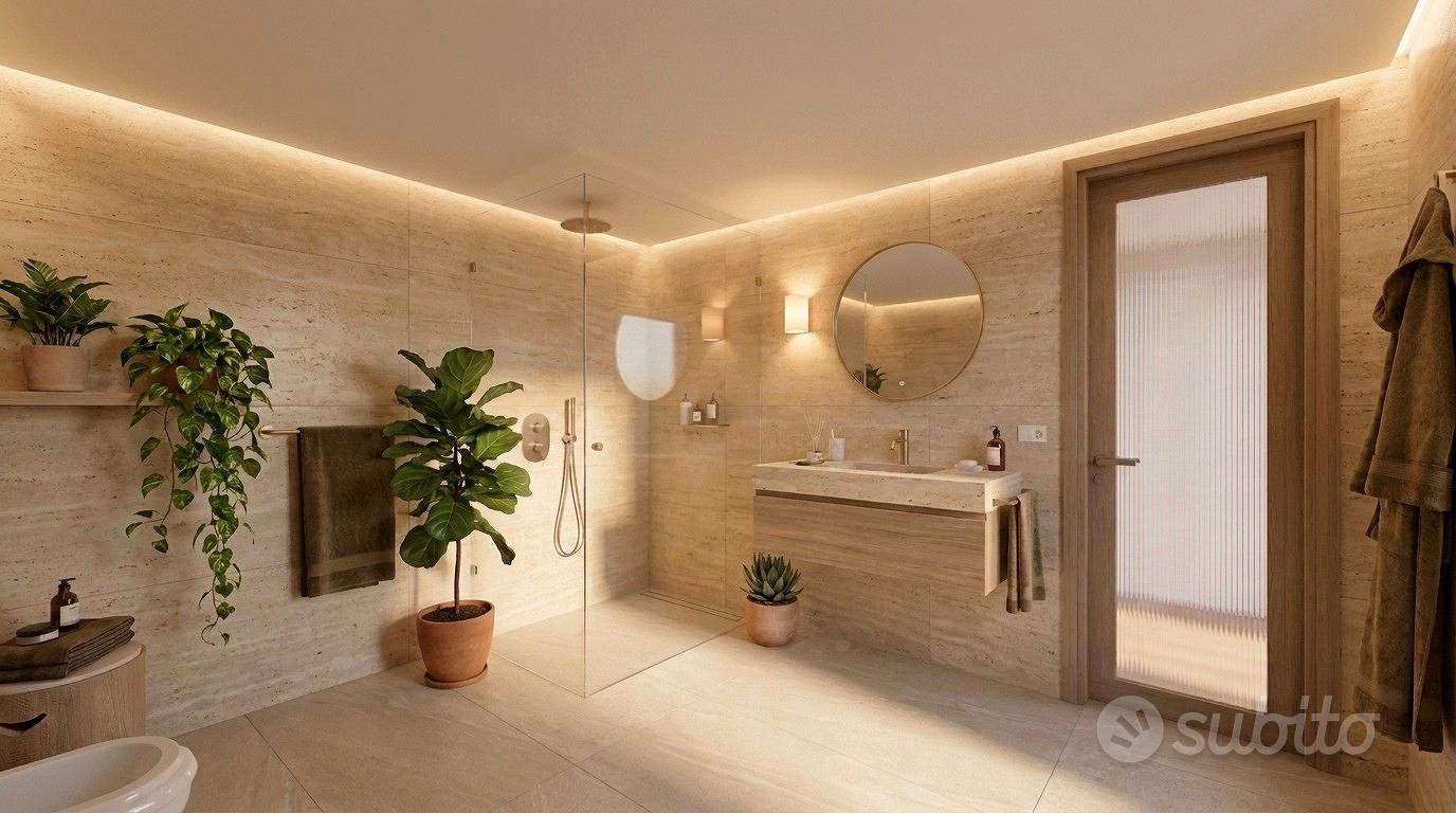 Appartamento – Taranto - Vista 3