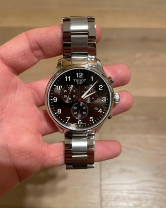 Orologio Tissot Chrono XL