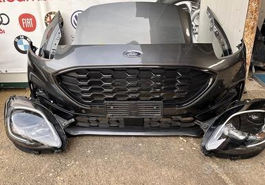 musata completa ford puma
