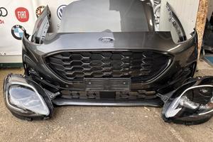 musata completa ford puma