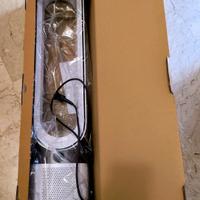 ventilatore e purificatore d'aria Dyson  TP10