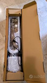 ventilatore e purificatore d'aria Dyson  TP10