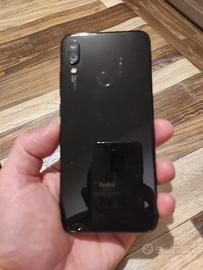 Xiaomi redmi note 7 64 gb